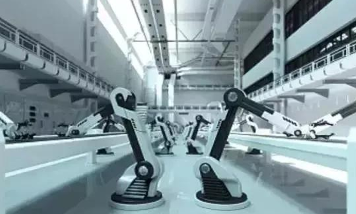 從精益生產(chǎn)走向智能制造！