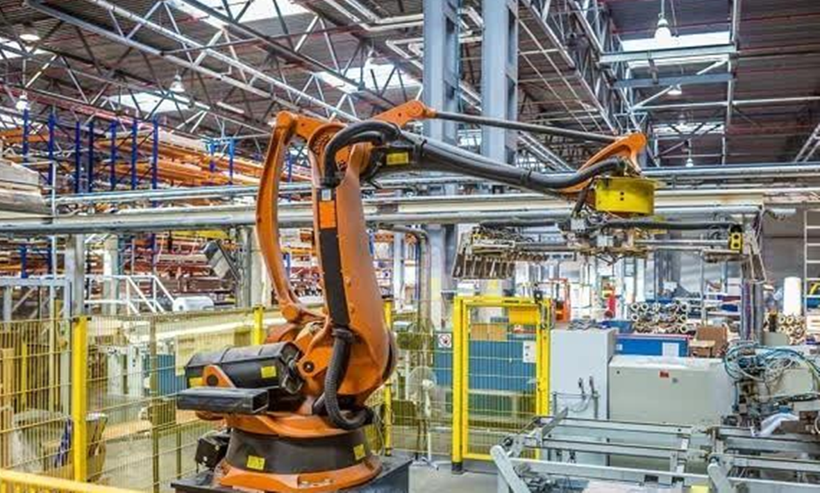 MES被重新定義？做到這幾點(diǎn)才算智能制造