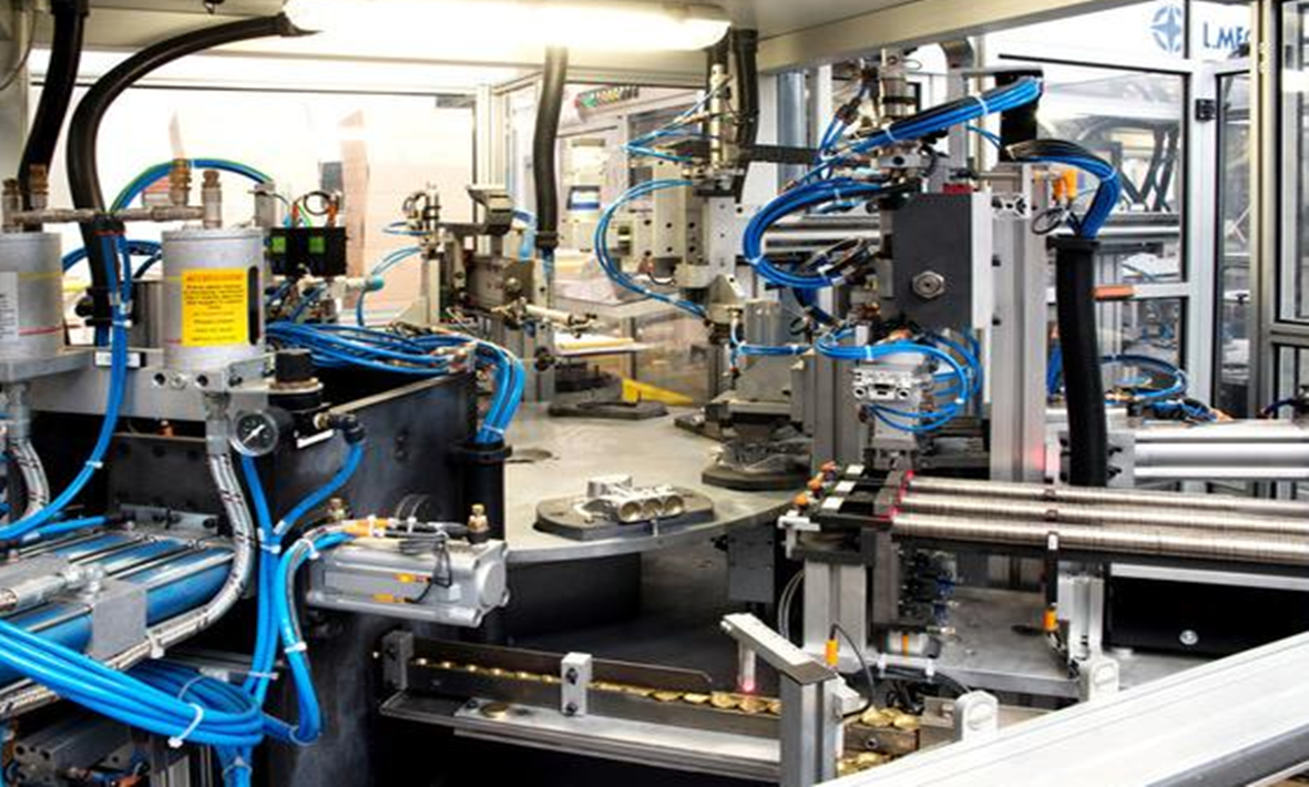 推動(dòng)智能設(shè)備的發(fā)展，能為制造業(yè)帶來(lái)什么？