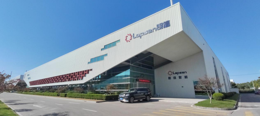 2022年度蘇州市“獨(dú)角獸”培育企業(yè)遴選名單公示！祝賀我司成功入圍！