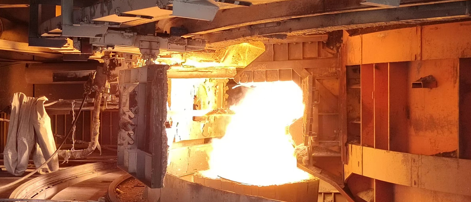 鐵合金生產(chǎn)涉及的危險(xiǎn)、有害因素和危險(xiǎn)、有害程度