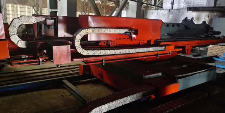 降本增效，安全為先：為何礦熱爐企業(yè)紛紛投身智能化升級(jí)浪潮